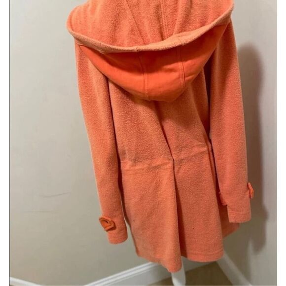 Free People Sadie Surplus Knit Jacket Size M - Picture 5 of 9